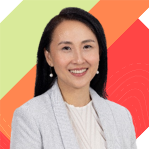 Jeannie Lim