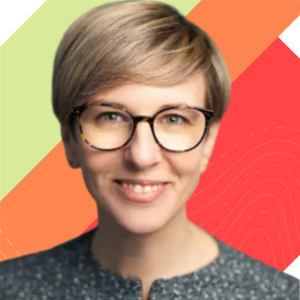 Jessie Greene, FinDev Canada