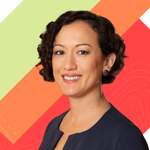 Julie Greene, OLAM AGRI