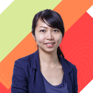 Matilda Ho, Bits x BItes