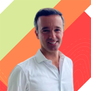 Tomasz Centeno, MONDELEZ INTERNATIONAL