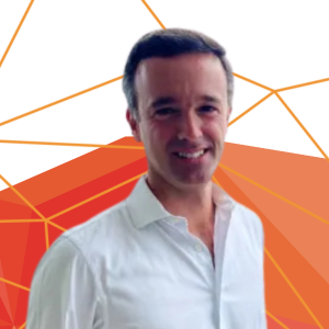 Tomasz Centeno, MONDELEZ INTERNATIONAL