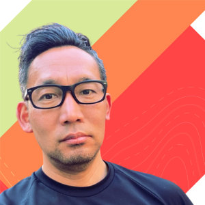 Tommy Sekiguchi, Mitsui &Co.
