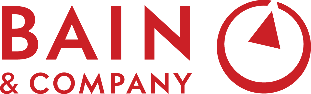 Bain & Co. - Agenda