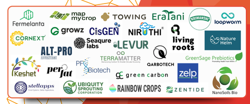 Meet the 25+ Ground-Breaking Start-Ups Driving Agri-Food Innovation in Asia-Pacific