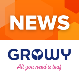 Growy launches new farm in Singapore