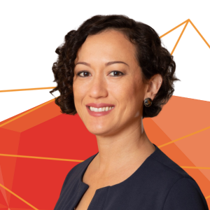 Julie Greene, OLAM AGRI