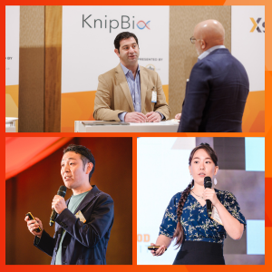 Meet 30+ Global Innovators Disrupting the Agri-Food Landscape in Asia