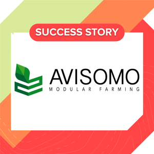 Scaling Smarter: How Avisomo Is Industrialising Vertical Farming and Eyeing Asia-Pacific Growth