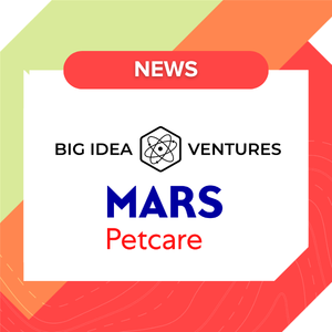 Big Idea Ventures and Mars Petcare Launch 2025 Global Pet Food Innovation Program in Collaboration with AAK, Bühler, and Givaudan