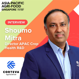 Corteva Agriscience on Biologicals and Green Chemistries