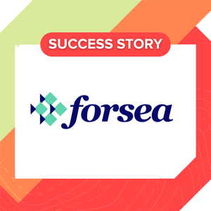 Start-Up Success Story: Why Asia is the Launchpad for Forsea’s Cultivated Seafood