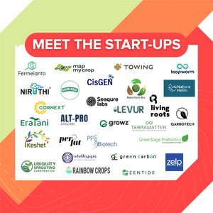 Meet the 25+ Ground-Breaking Start-Ups Driving Agri-Food Innovation in Asia-Pacific