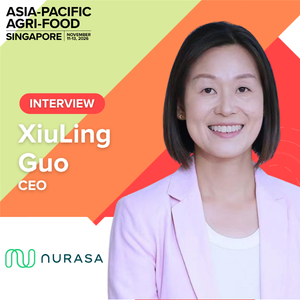 Nurasa on Scaling Agri-Food Innovation in Asia-Pacific