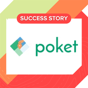Start-Up Success Story: How Poket’s Smart Data Platform Turned Heads