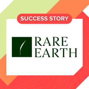 Start-Up Success Story: How Rare Earth Global is Redefining Agri-Food Supply Chains in Asia-Pacific