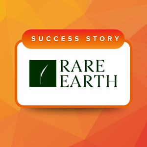 Start-Up Success Story: How Rare Earth Global is Redefining Agri-Food Supply Chains in Asia-Pacific