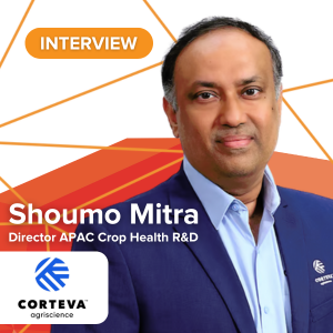 Corteva Agriscience on Biologicals and Green Chemistries