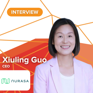 Nurasa on Scaling Agri-Food Innovation in Asia-Pacific