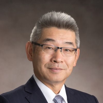 Hiroshi Ishikawa