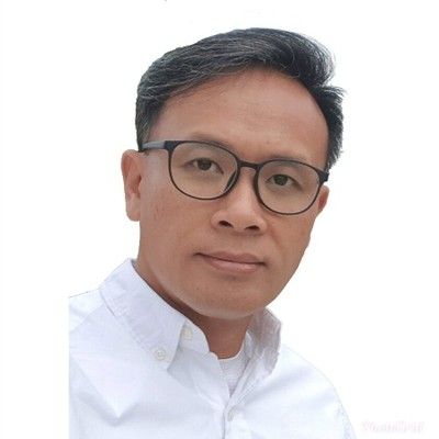 Speaker profile image for Liong Yuen Ming