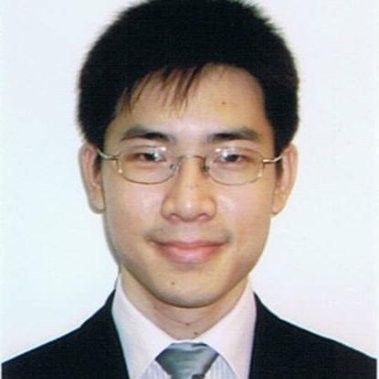 Eric Tai