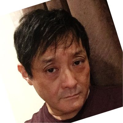 Speaker profile image for Hajime Nagai