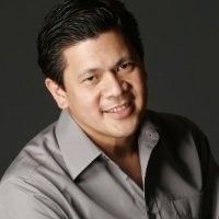 Speaker profile image for Gregory Banzon