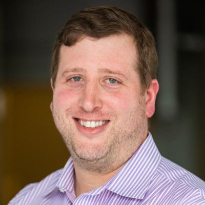 Speaker profile image for Brian Golden