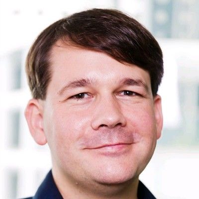 Speaker profile image for Sebastian Maurer-Stroh