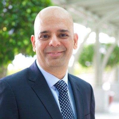Speaker image for Jackie Surtani