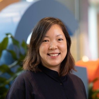 Speaker image for Stephanie Sim