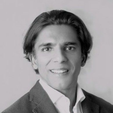Speaker profile image for Uday Garg