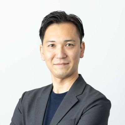 Atsushi Shibuya