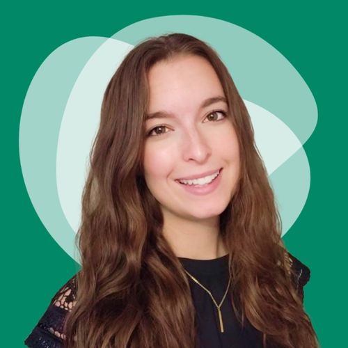 Speaker profile image for Rebecca Palmer