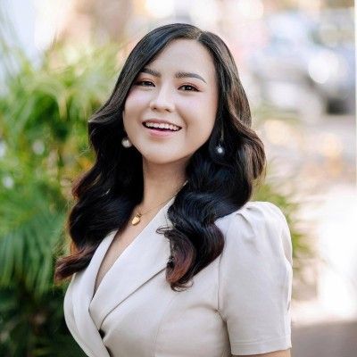 Cherrie May Ferrer