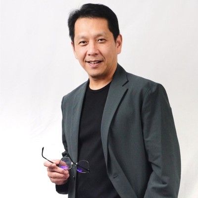 Speaker profile image for Alihan Tjohjono