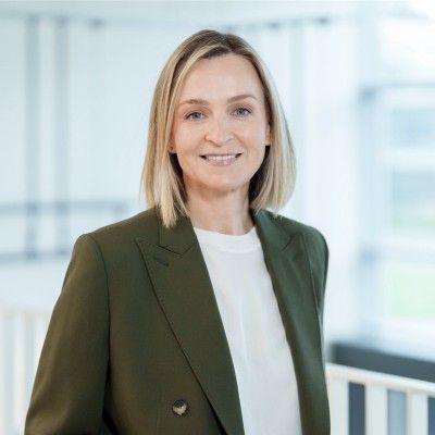 Speaker image for Stephanie Armstrong