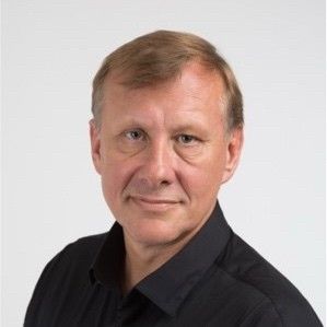 Speaker image for Sean De Cleene