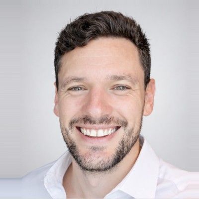 Speaker image for Guillem Segarra