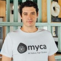 Speaker profile image for Seamus Tardif