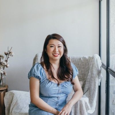 Speaker profile image for Jie Ying Lee