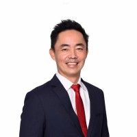 Speaker image for Boon Keat Chua