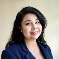Speaker profile image for Andrea Gomez-Maqueo