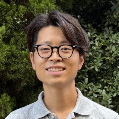 Speaker profile image for Hayao Matsui