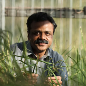 Speaker image for Naweed Naqvi