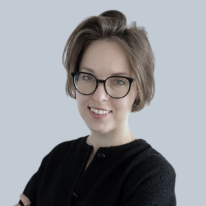 Speaker profile image for Ausrine Latvyte