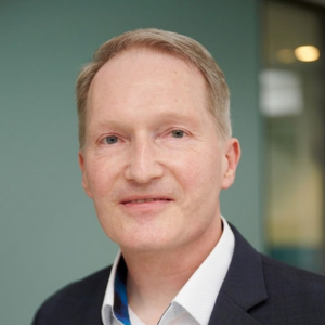 Speaker image for Christian Dammann