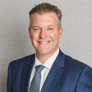 Speaker profile image for Anthony Kachenko