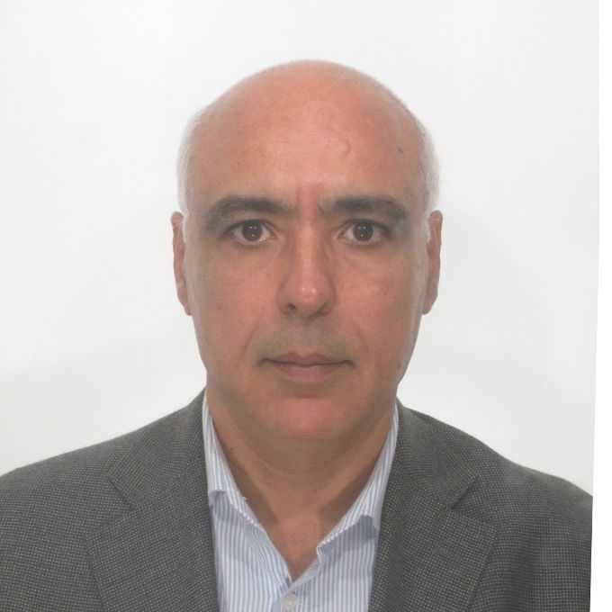 Speaker image for Abdelkarim Sma